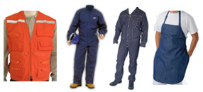 ofertas en ropa de trabajo
