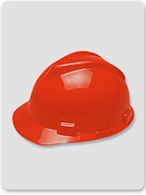 Casco De Seguridad