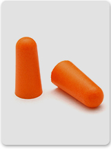 Tapones Desechables
