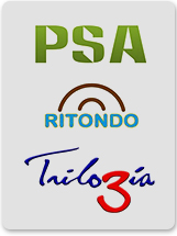 Logos Bordados