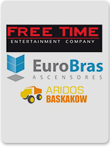 Logos Bordados
