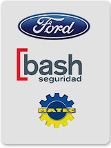 Logos Bordados