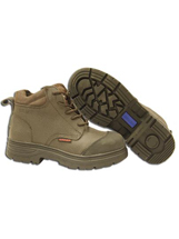 BOTIN WINNER W-330 C AISLANTE