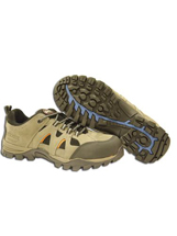 ZAPATO BRITANIA G-8 AISLANTE