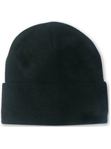 GORRO DE LANA INVIERNO SIN FORRO