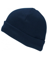 GORRO DE POLAR INVIERNO SIN FORRO