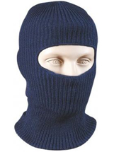 GORRO PASAMONTAÑAS DE LANA