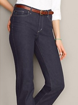 JEANS PRELAVADO DAMA