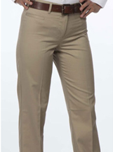 PANTALON VESTIR DAMA