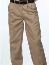 PANTALON DE VESTIR VARON