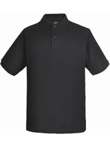 POLERA PIQUE MANGA CORTA Y LARGA
