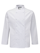 CHAQUETA CHEF