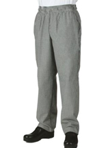 PANTALON PATA DE POLLO O PIE DE POOL