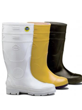 BOTAS PVC INDUSTRIALES 700