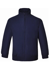 CASACA TERMICA PIONNER IMPERMEABLE 100% POLY