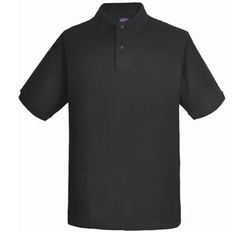 Polera piqué